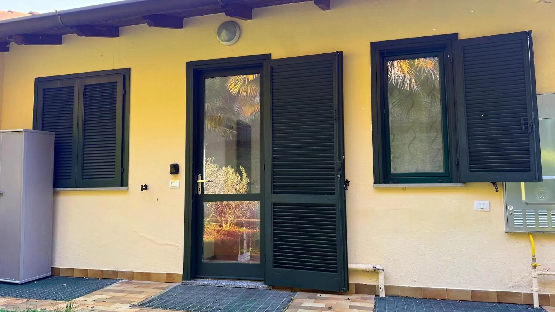 Holiday home Casa Panorama Villa Sarnico
