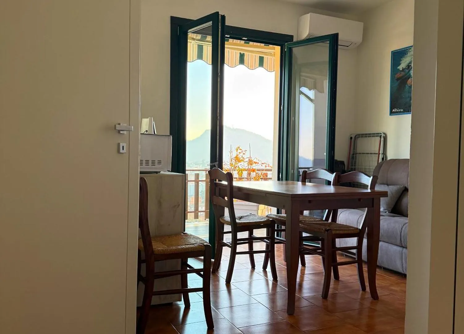 Casa Panorama Villa Sarnico