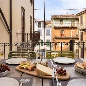 Apartment La Casa Sulla Terrazza, Sarnico