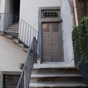 Gasthof La Casa Della Zia, Sarnico